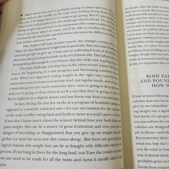 Bob Green Best Life Diet Book, Hardcover, Pre-owned - Picture 7 of 7